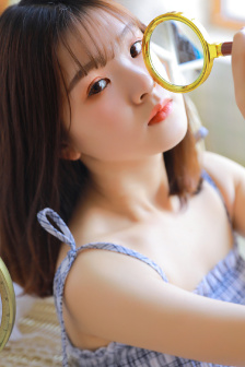 明星专题：黄婉君