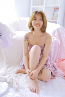 不知火舞的乱叫聚会
